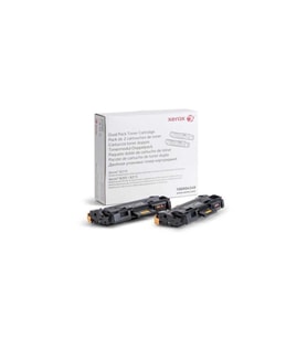 B205-106r04348 Siyah Orijinal Toner 2li Avantaj Paketi-b205
