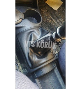 Hyundai Getz Vites Körüğü - Mandallı Mavi Dikiş