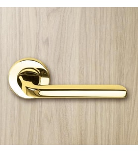 Kapı Kolu Krom Saten Pvd 1032 Oda-barelli
