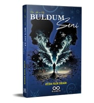 Bir, İki ve Üç; Buldum Seni - Ecem Nur Demir
