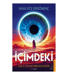 İçimdeki