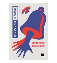 Kumandanı Öldürmek