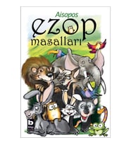 Ezop Masalları
