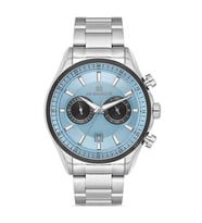 Momentus CC102T-10SS Erkek Kol Saati