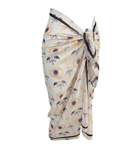 Pareo – Leopar Desenli 150x95 Cm