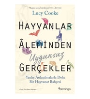 Hayvanlar Aleminden Uygunsuz Gerçekler: Yanlış Anlaşılmalarla Dolu Bir Hayvanat Bahçesi