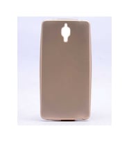 Xiaomi Mi 4 Uyumlu Kılıf Zore Premier Silikon Kapak