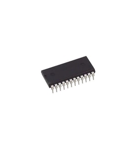 TDA8443A Entegresi