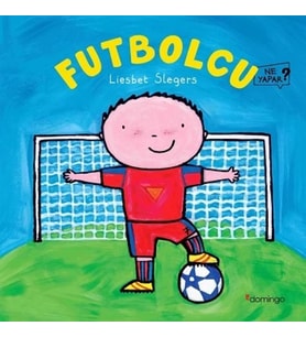 Futbolcu Ne Yapar?