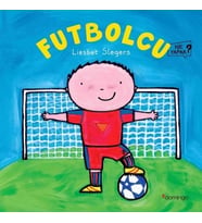 Futbolcu Ne Yapar?