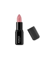 KİKO RUJ - SMART FUSİON LİPSTİCK 406 WARM ROSE 8025272631433 (Pembe)