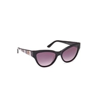 GUESS 00112 01B KADIN GÜNEŞ GÖZLÜĞÜ (Çok Renkli)