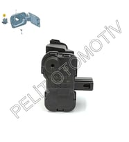 Skoda Octavıa Depo Kapak Kilit Motoru 7P0810773F