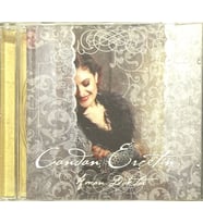 (Plak Değildir CD dir) CD Candan Erçetin Aman Doktor CD (Karışık)