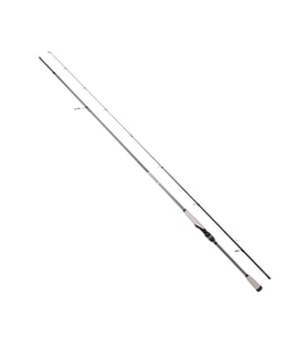 Ryuji Matrix Fuji 240cm 3-21gr 2 Parça Light Spin Kamış