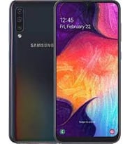 Samsung Galaxy A50 64Gb Siyah (Outlet/Teşhir/İkinciel)