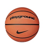 Nike Everyday Playground 8P Deflated Turuncu Basketbol Topu N.100.4498.816.07