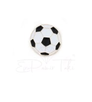 Futbol Topu Rozet