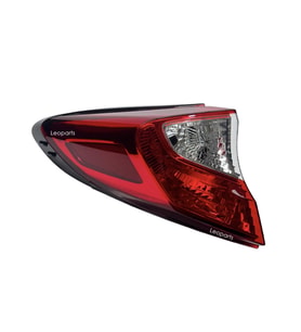 Leoparts Toyota CHR Stop Lambası Dış Sol (Ledsiz) 2016-2019 81560-F4100
