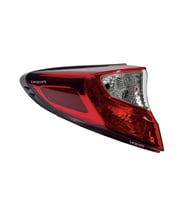 Leoparts Toyota CHR Stop Lambası Dış Sol (Ledsiz) 2016-2019 81560-F4100