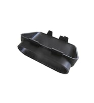 RENAULT MEGANE- 4- SD- 21/24; HAVA GİRİŞ BORUSU UÇ KISIM (TAMPON HAVA KANALI)
