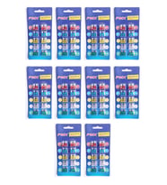 Pmx 10,Lu Paket Yassı Bıçak Sigorta 10,lu