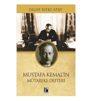 Mustafa Kemal'in Mütereke Defteri
