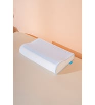 Softlife Visco Ortopedik Boyun Destekli Serinleten Jelli Yastık 51*36*11/7 cm
