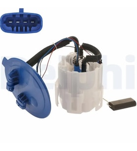 DELPHI FG262412B1 Yakit Depo Samandirasi 5815058 93188874