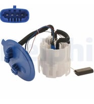 DELPHI FG262412B1 Yakit Depo Samandirasi 5815058 93188874