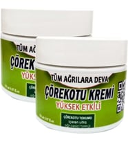 Süper Corex Çörek Otu 150 ml Ölçeğinde x 2 Adet
