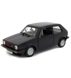 1:24 Volswagen Golf Mk1 GTI 1979 Model Araba