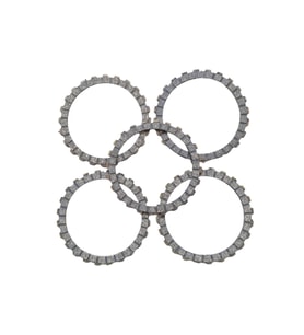 Bajaj Avenger 150 Debriyaj Balatası 5 Li 24 Tırnak 103-120-127 Mm