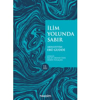 İlim Yolunda Sabır(Pratik Baskı)