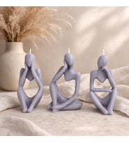 Mum 3' lü set