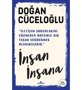 İnsan İnsana