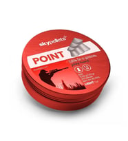 SKYPELLETS Point Light 5,5mm 15,89Gr H. Saçma 250