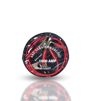 STEEP Akü takviye kablosu 1000 Amper 230mm Kablolu Çantalı
