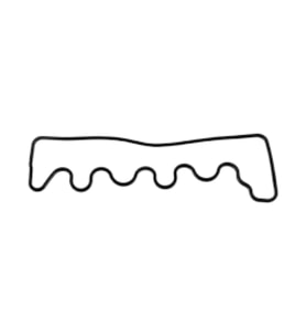 Mercedes W123 T1:209D/309D Üst Kapak Contası OM617 6170160180 Wender