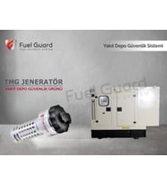 FUEL GUARD TMG Jeneratör Yakıt Depo Koruma Cihazı