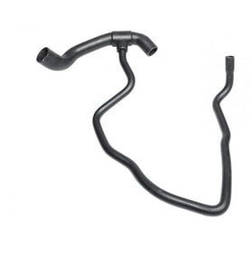 Radyatör Hortum Alt – 100160711 WONDER – Opel Corsa C Tigra B 1.2 1.4 00 Ve Sonrası Uyumlu