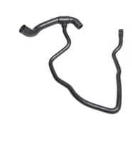 Radyatör Hortum Alt – 100160711 WONDER – Opel Corsa C Tigra B 1.2 1.4 00 Ve Sonrası Uyumlu