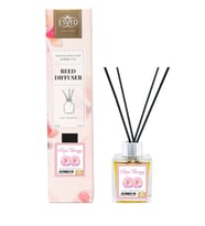 Gül Terapisi Kokusu 100 Ml Çubuklu Oda Kokusu
