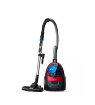 Philips FC9331/07 PowerPro City Metalik Kırmızı Toz Torbasız Elektrikli Süpürge