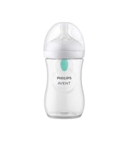 Nessiworld Natural Response Antikolik PP Biberon 260 ml 1+ Ay