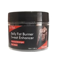 Süper Eelhoe Belly Sweat Enh.ancer Erkeklere Özel Kremi 100 ml