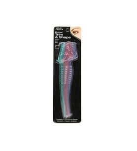Ardell Brow Trim And Shape Kaş Şekillendirici 3 lü