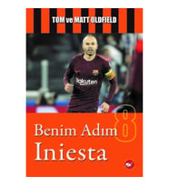 Benim Adım İniesta