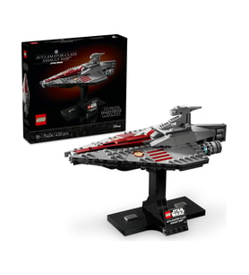 Lego Star Wars Acclamator Sınıfı Hücum Gemisi 75404