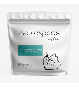 Costa Rica La Pastora Tarrazu (200 gr)